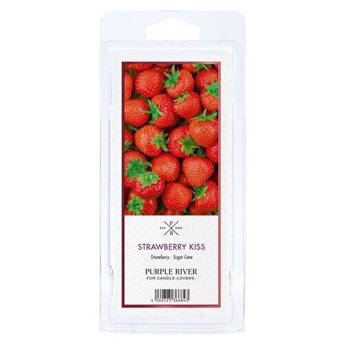 Duftwachs Strawberry Kiss - 50g