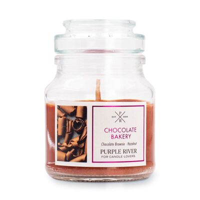Scented candle Chocolate Bakery - 113g