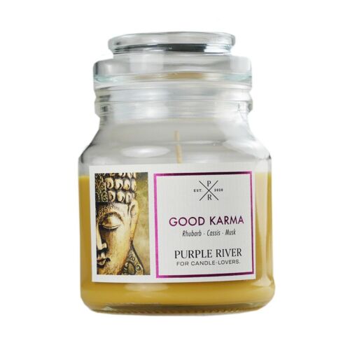 Duftkerze Good Karma - 113g