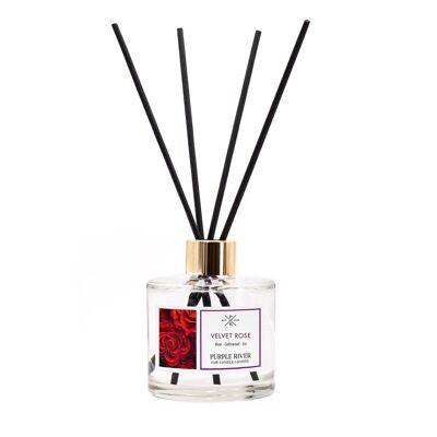 Reed Diffuser Velvet Rose - 200ml