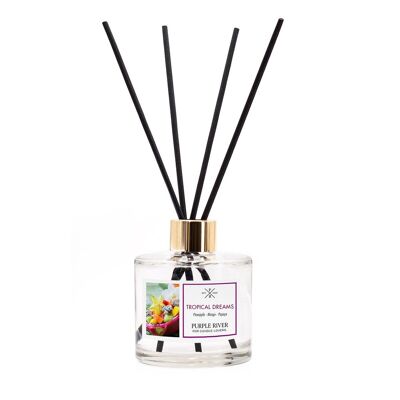 Reed Diffuser Tropical Dreams - 200ml