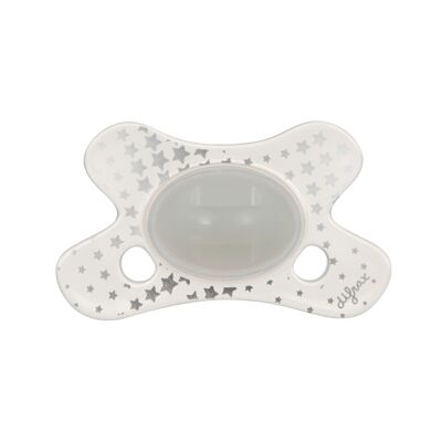 Natural pacifier 0-6 night