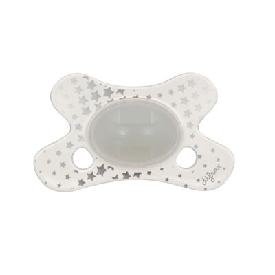 Natural 20+ night pacifier