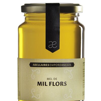 MIEL DE MIL FLORES