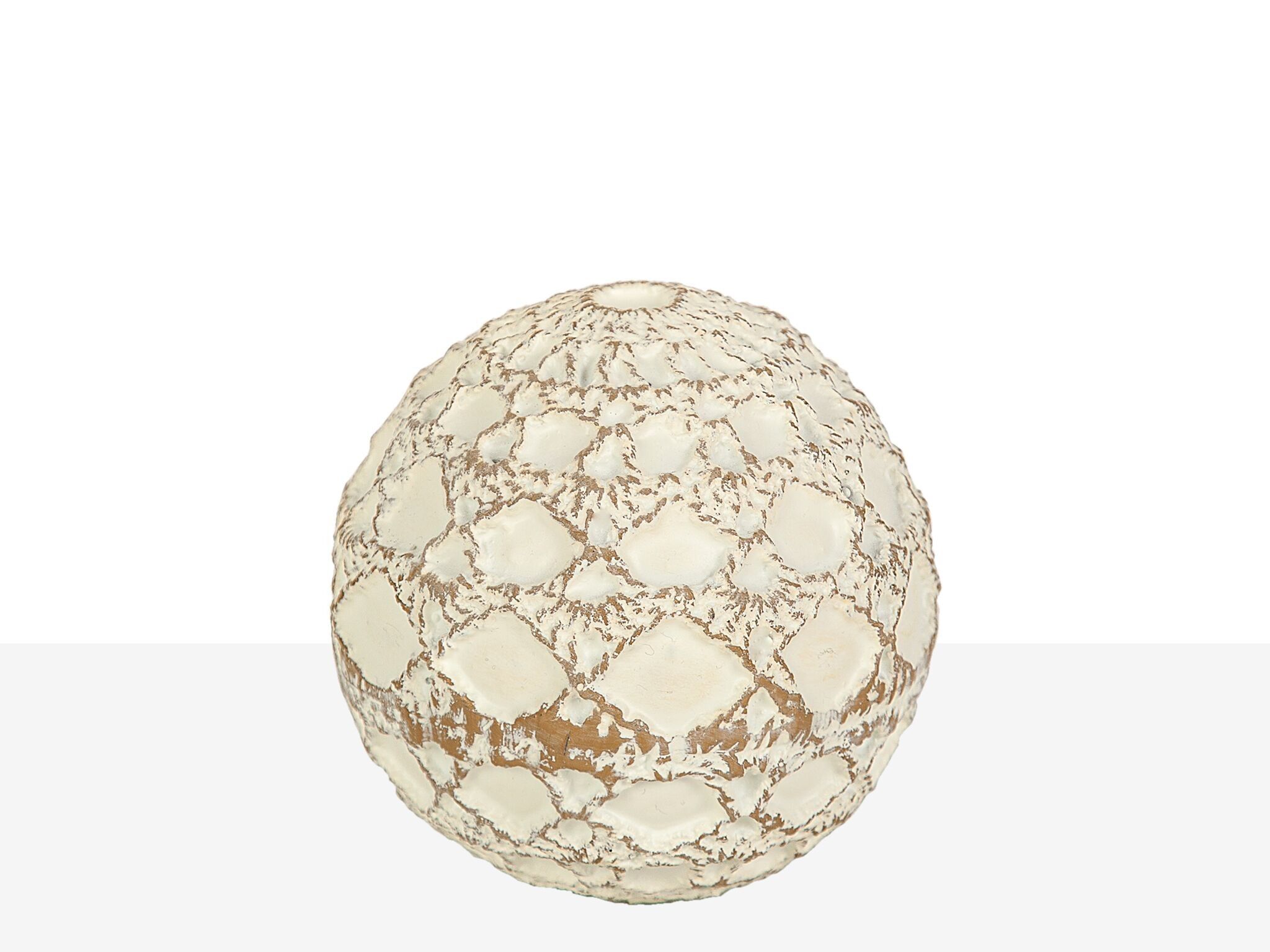 BILLE EN RÉSINE HM12205