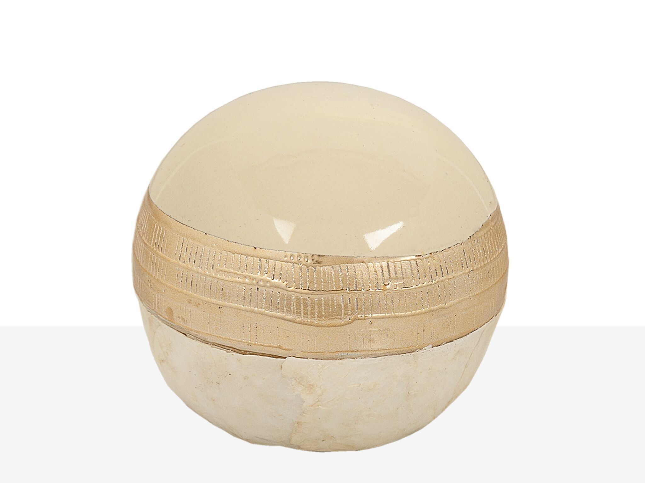 KERAMIK/NACAR-KUGEL HM22258