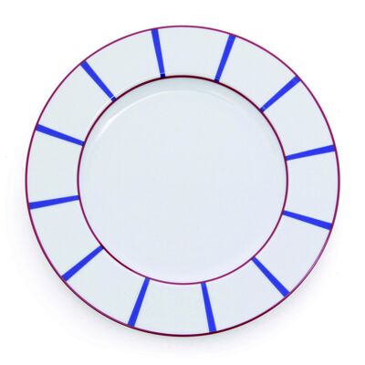 Amatxi flat plate