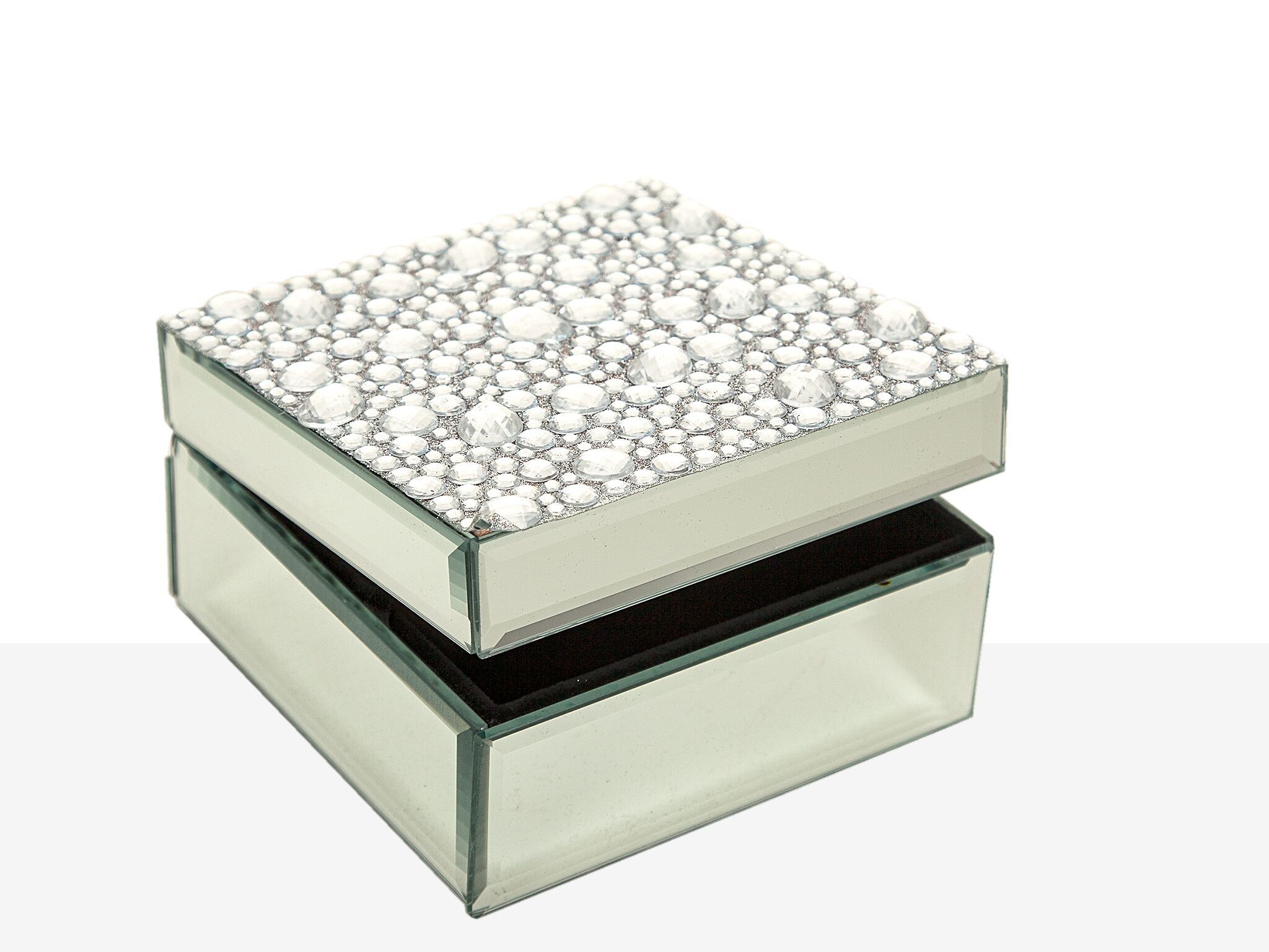 SCATOLA QUADRATA. SPECCHIO HM51021