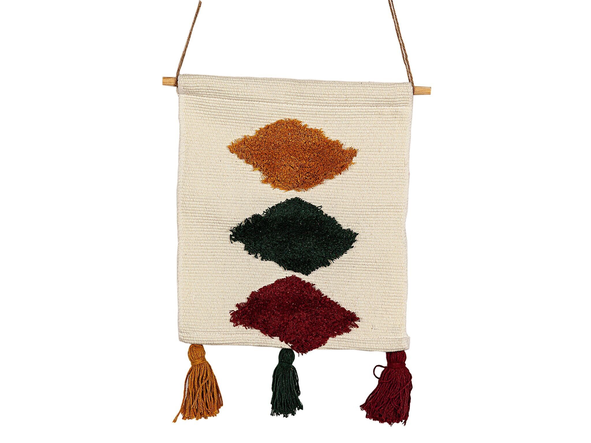 ARAZZO DA APPENDERE 45% COTONE+45% POLIESTERE +10% VISCOSA HM84804