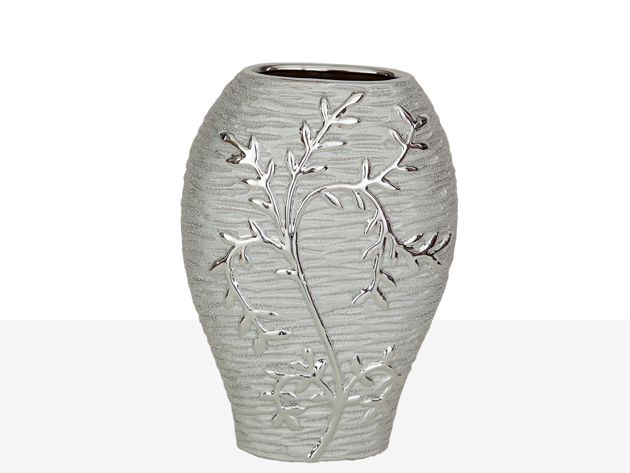 VASO DI MAIALE. ARGENTO HM221064