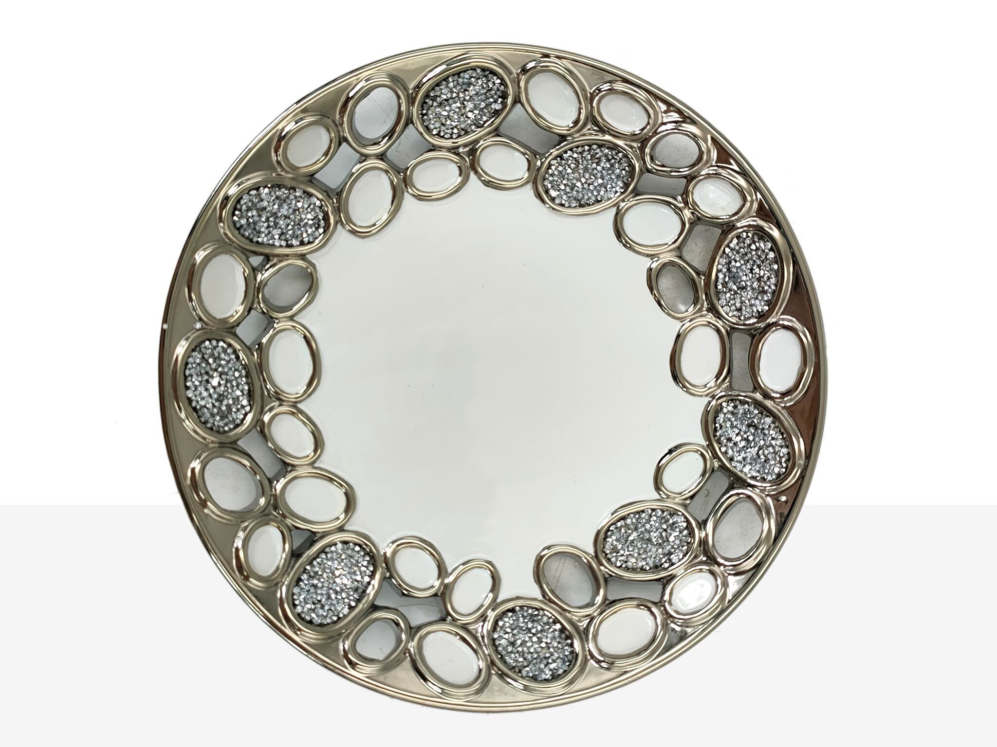 WEISS/SILBER KERAMIKZENTRUM HM221079