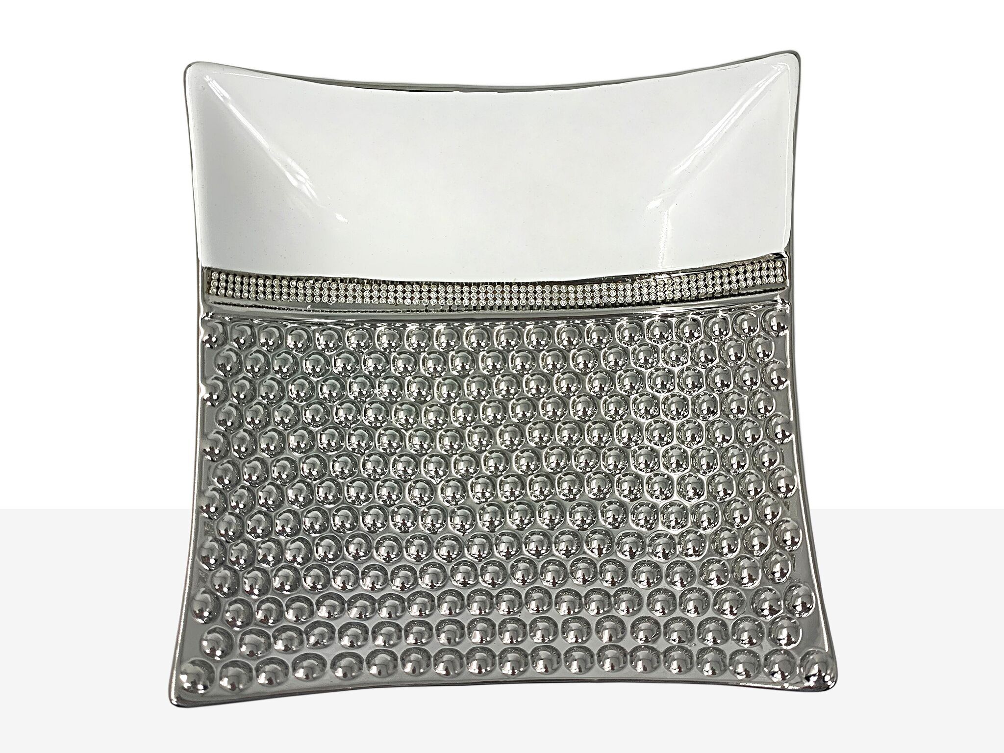 WEISS/SILBER KERAMIKZENTRUM HM221094