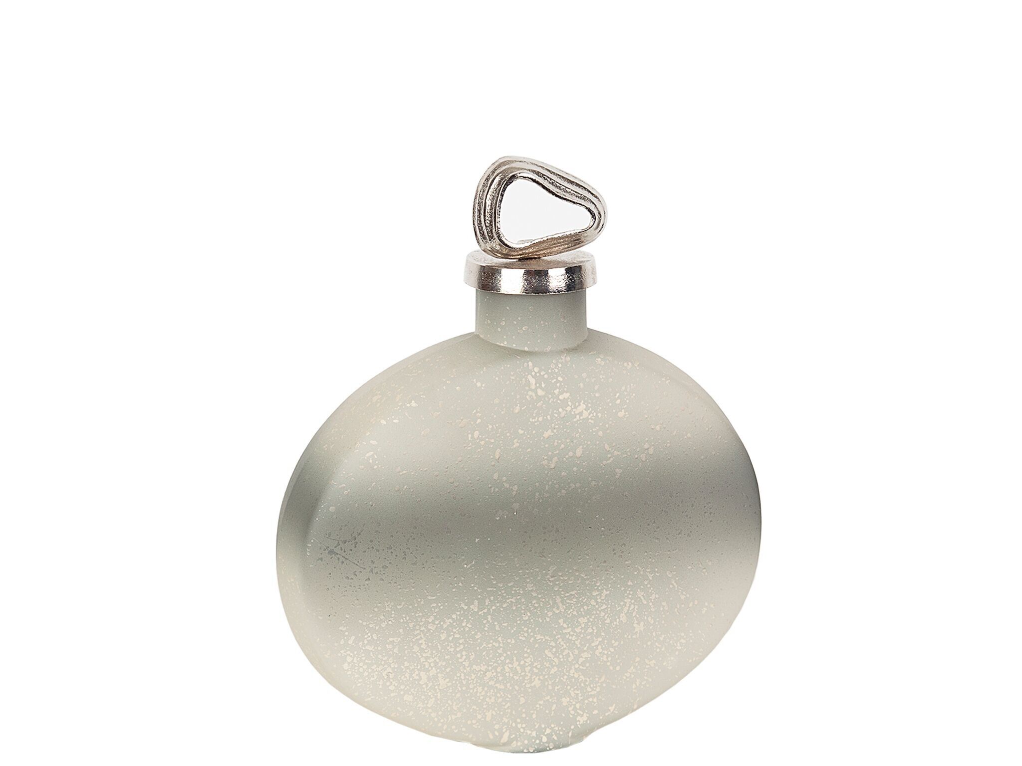 GLASFLASCHE ALUMINIUMDECKEL HM272213