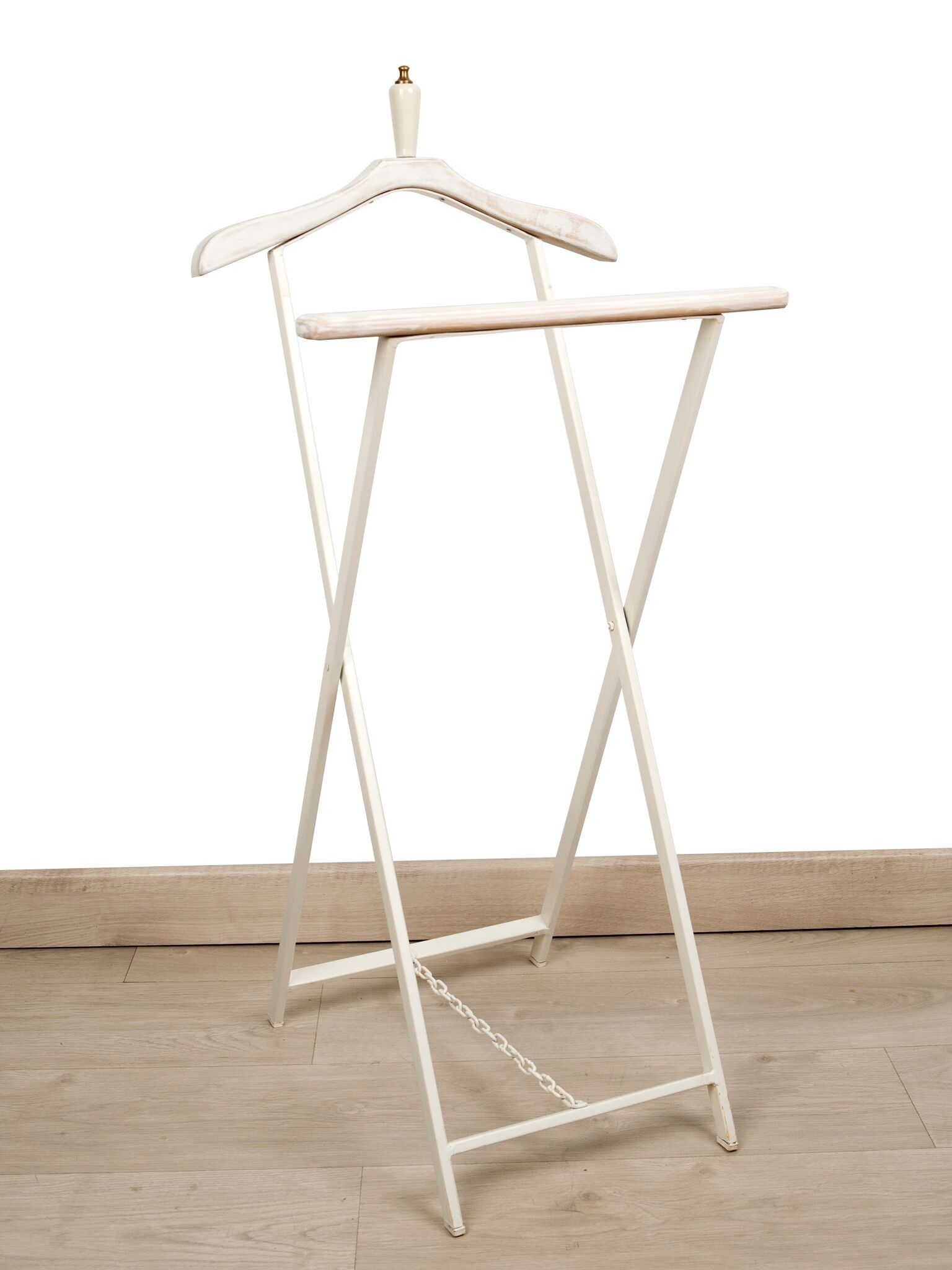 NACHT GALAN HOLZ/METALL/KERAMIK HM302216