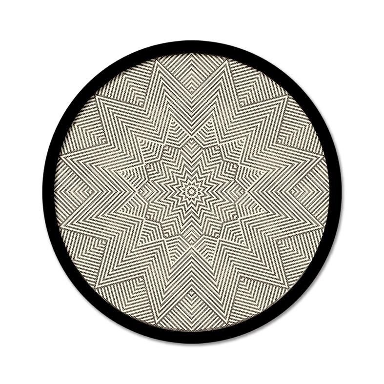 REDDA-TELLER. HOLZWAND HM402236