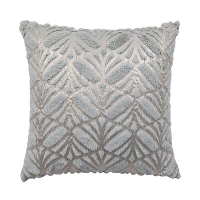 VELVET CUSHION 400 GRMS 0X0X45CM HM841130