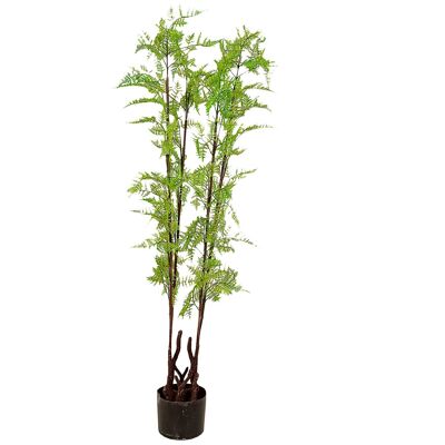 PLANTE ARTIFICIELLE PVC 60X60X150CM HM841259