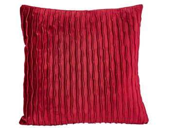 COUSSIN GRENAT 100% POLYESTER 500 GRMS HM860623