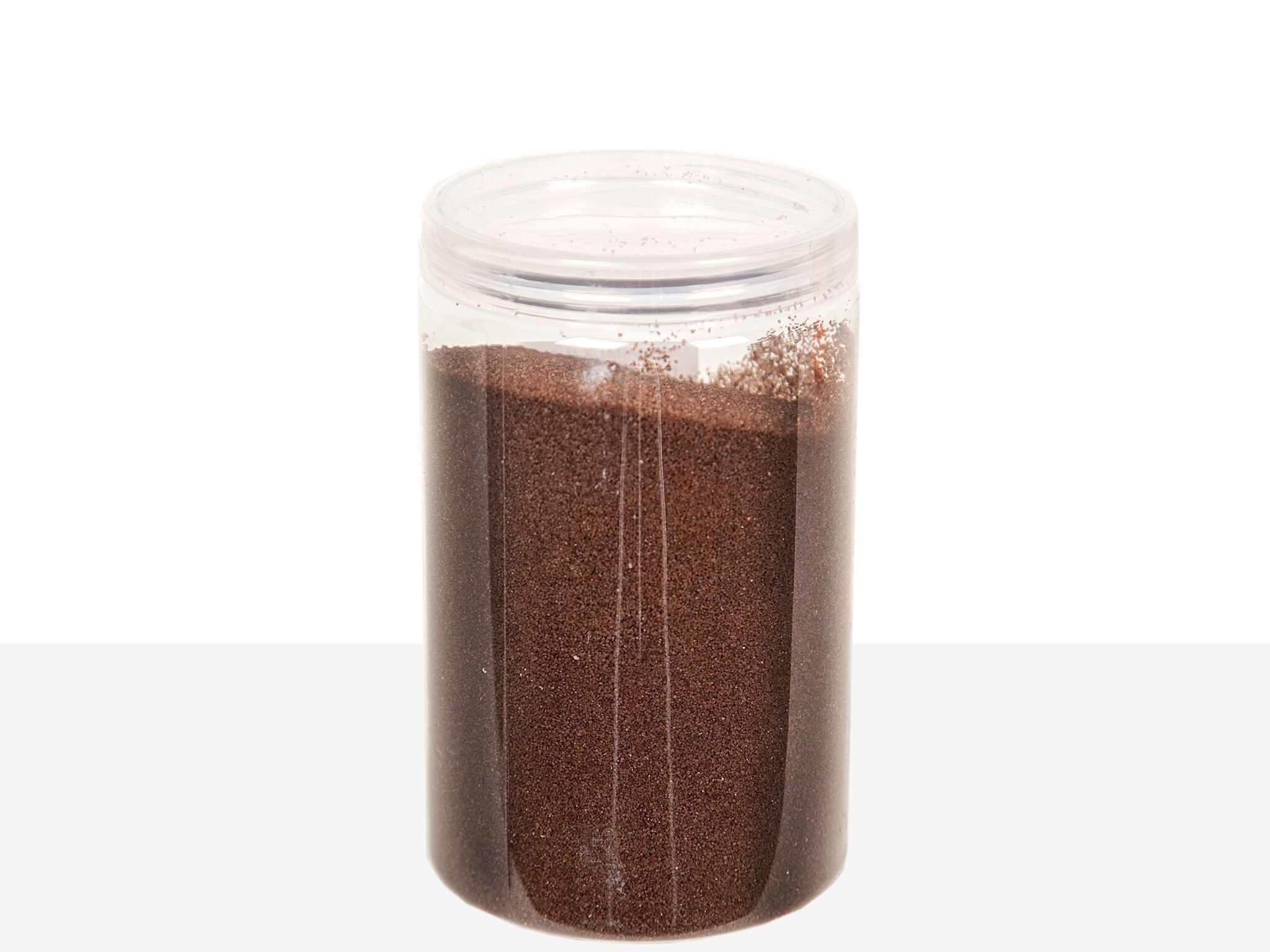 BARATTOLO SABBIA COLORATA CAFFÈ 600 GR HM919520