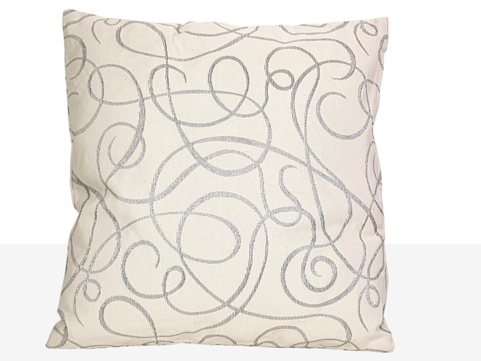 CUSCINO JACQUARD 72% PES 28% COTONE HM4922111