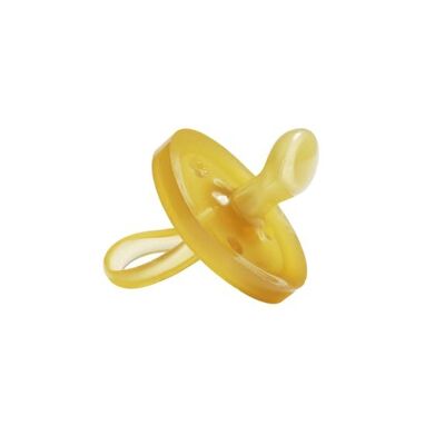 Natursutten pacifier Round - anatomical M