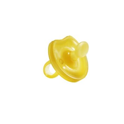 Natursutten pacifier Butterfly - anatomical S