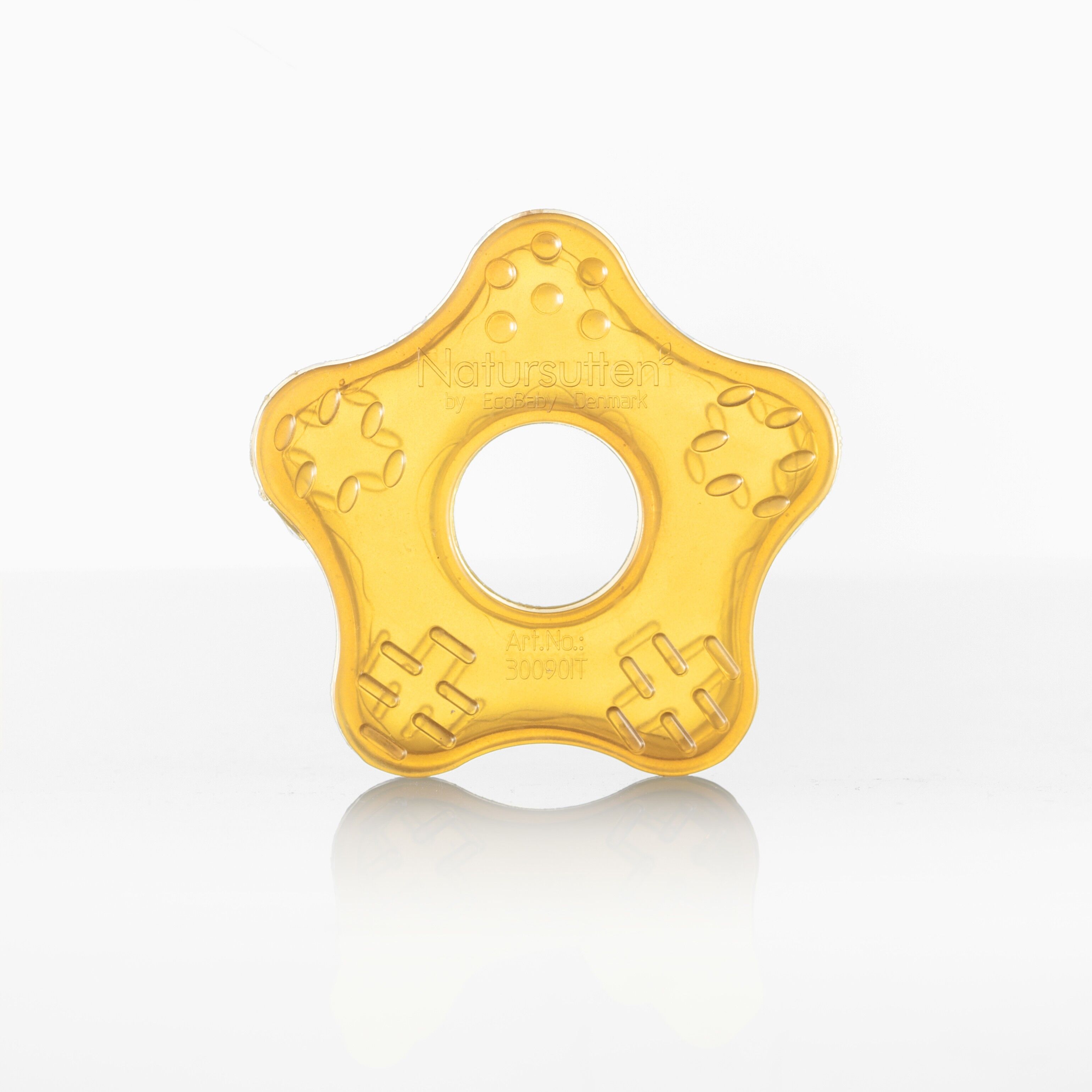 Massaggiagengive Natursutten - Ster