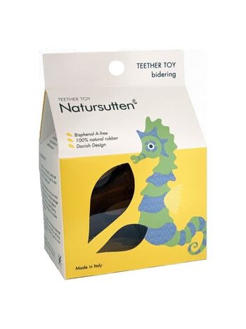 Anneau de dentition Natursutten - Ster 2