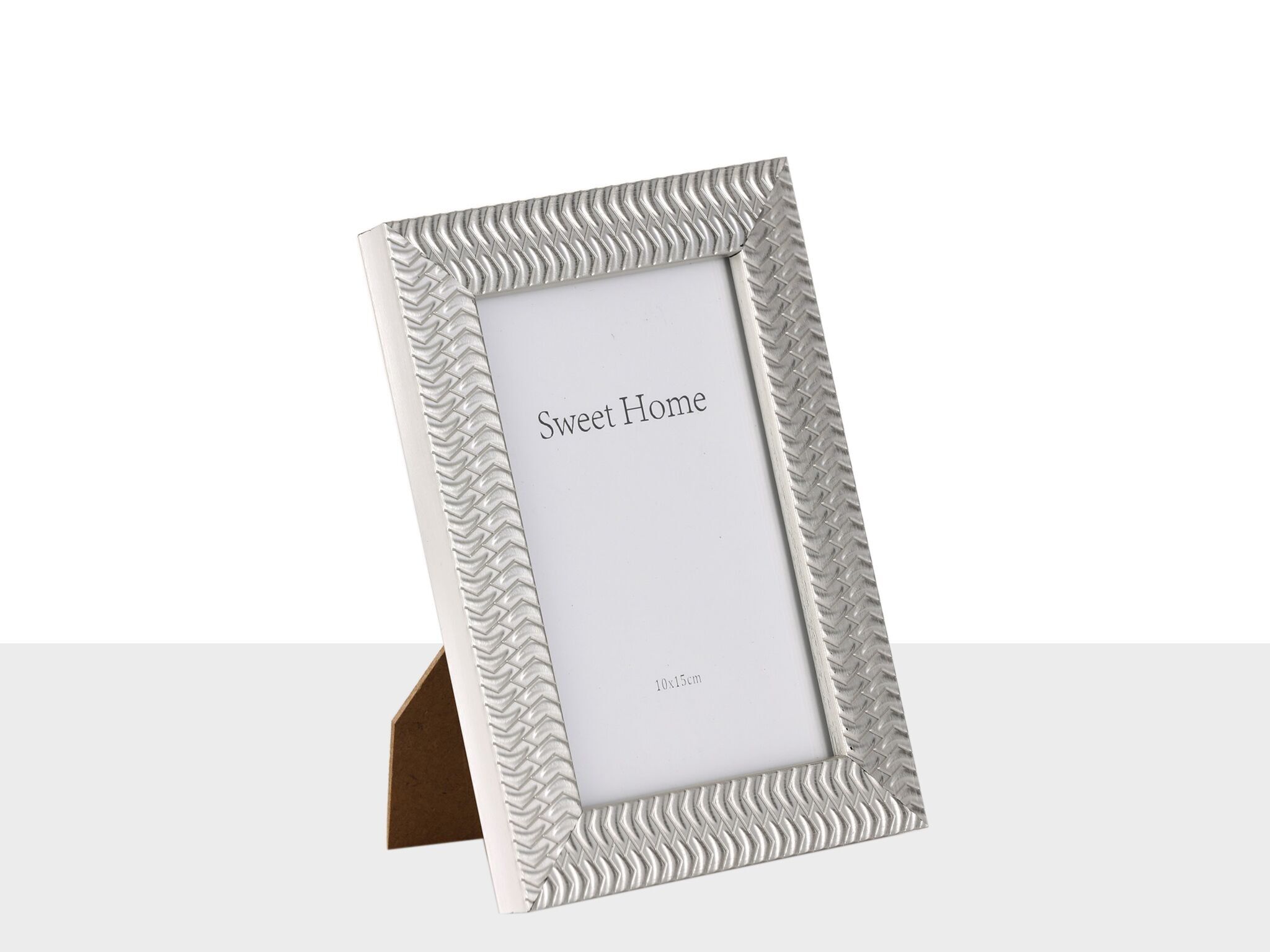 CADRE PHOTO DM ARGENT HM42210810