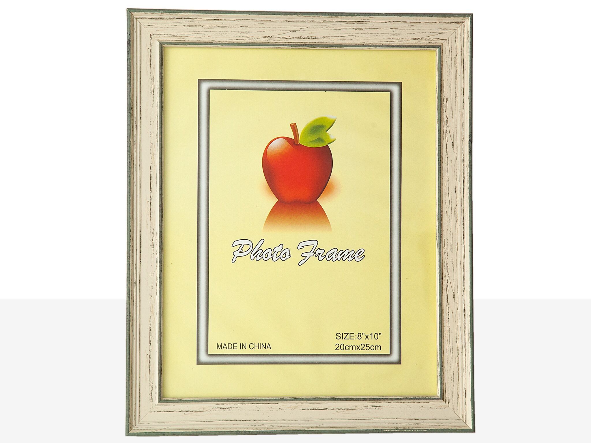 CADRE PHOTO BOIS BORD DORÉ HM91939920