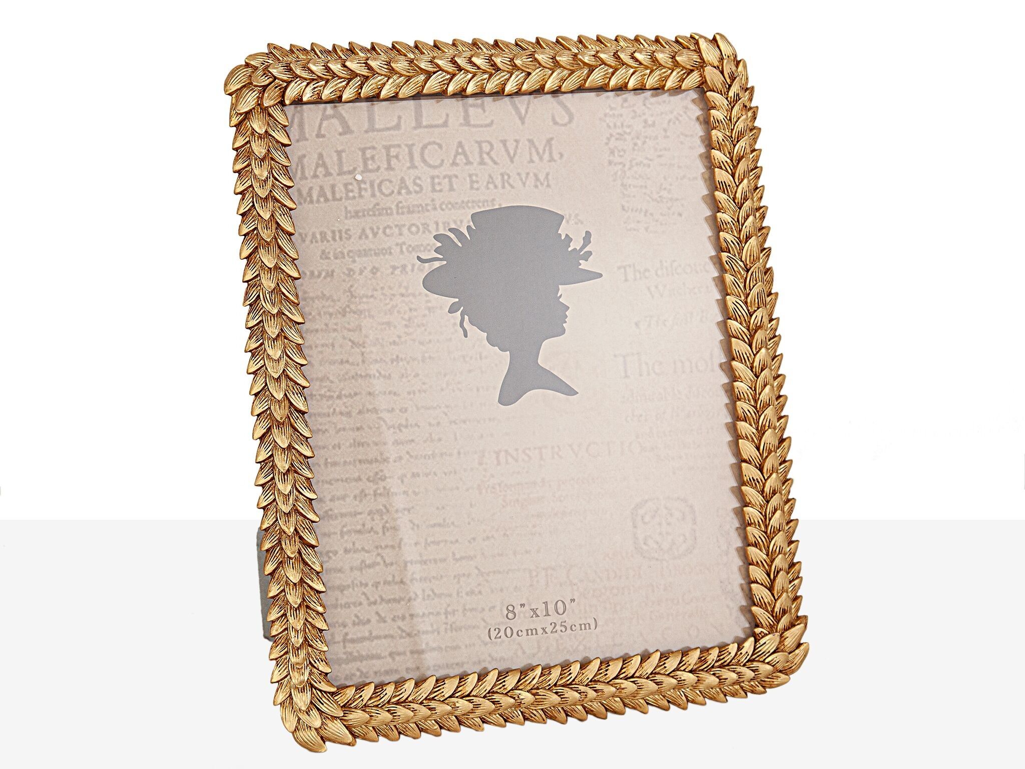 PORTE PHOTO EN RÉSINE OR HM102110420