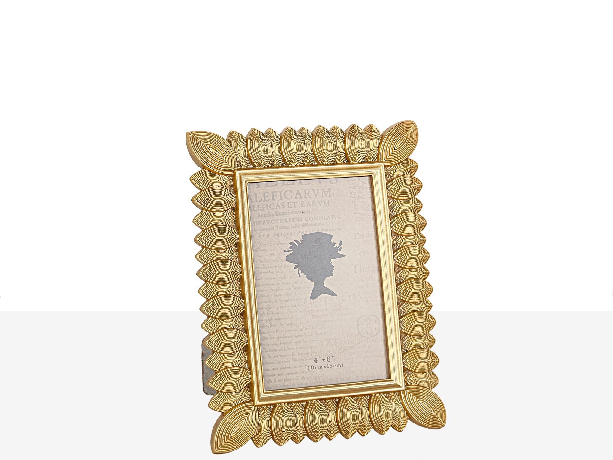 PORTE PHOTO EN RÉSINE OR HM102112510