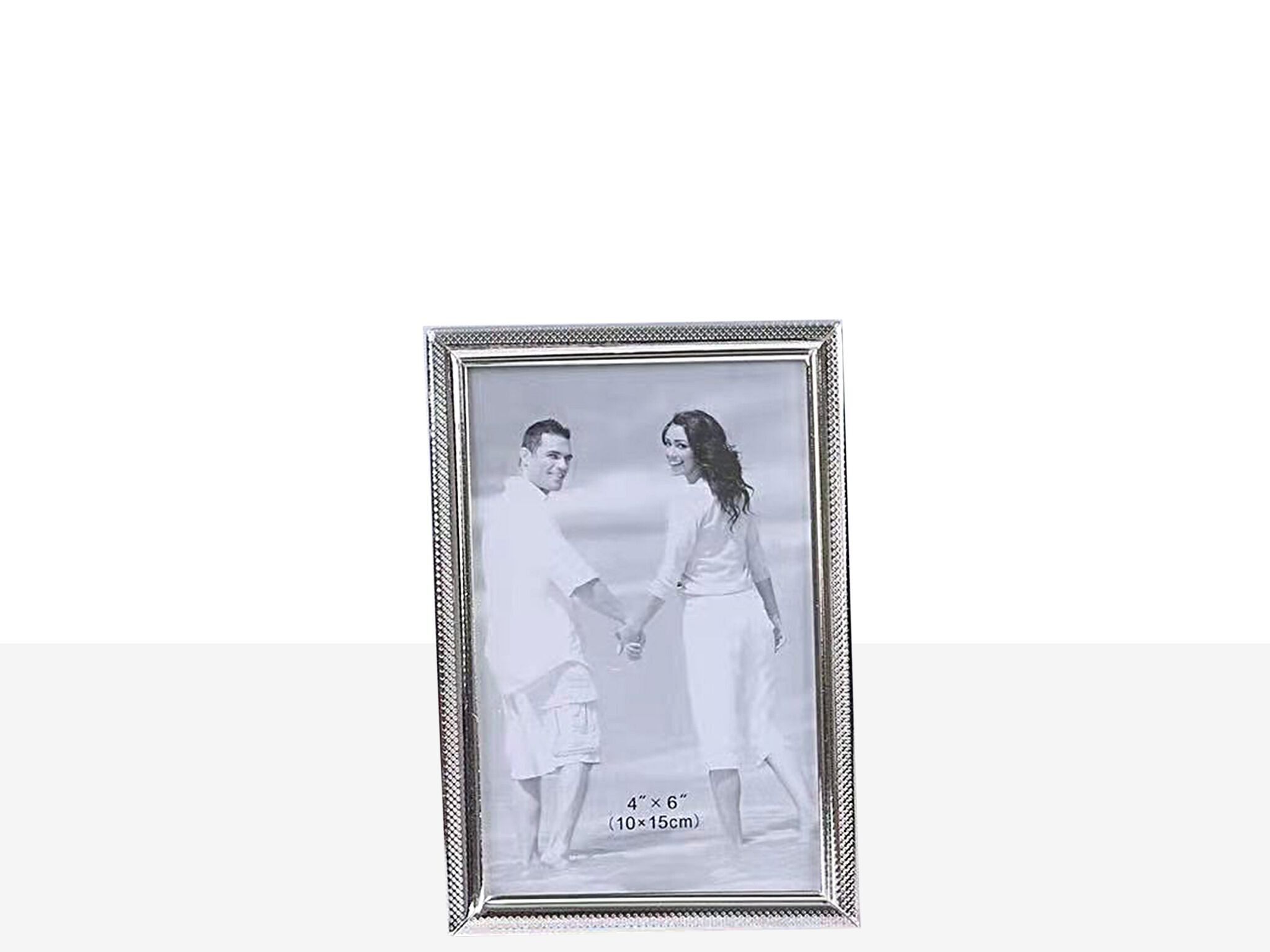 CADRE PHOTO MÉTAL ARGENT HM852133310