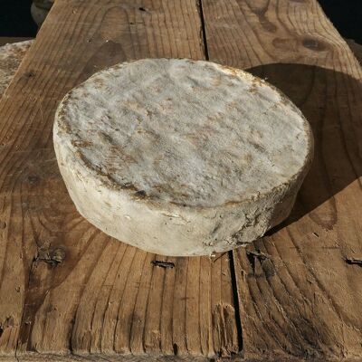 Goat Cheese, Farmhouse, Sweet, 1/2 kg
