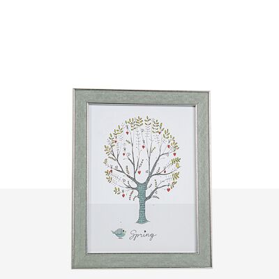PVC PHOTO FRAME HM852135710