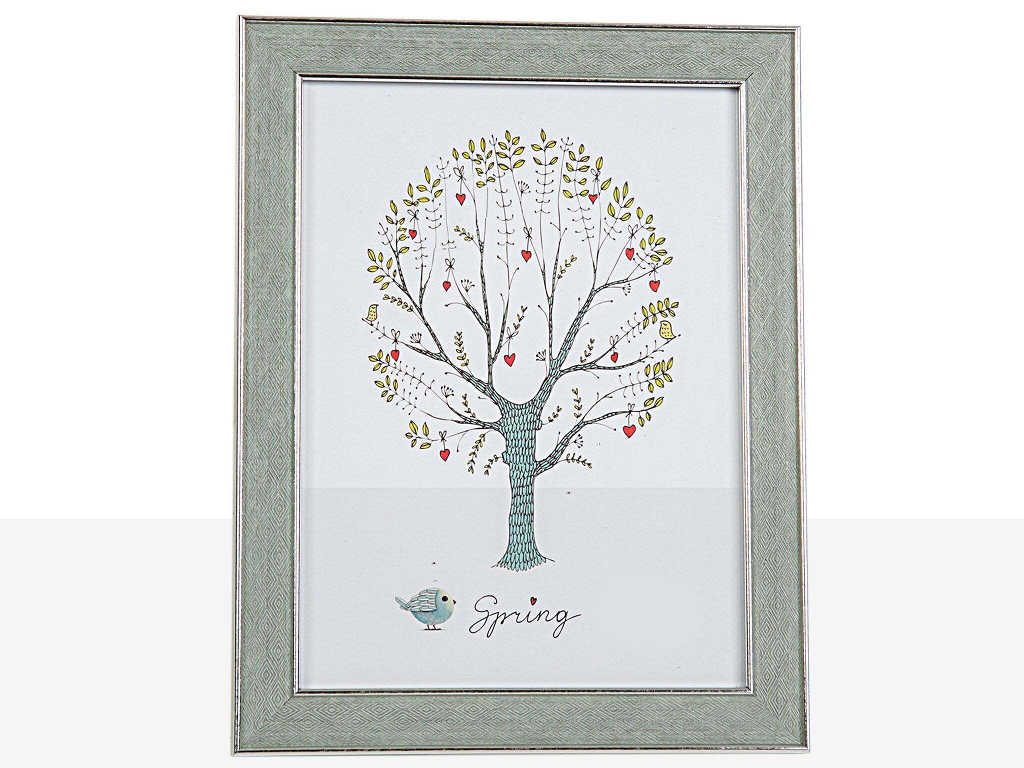 CORNICE PER FOTO IN PVC HM852135720