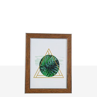 PVC PHOTO FRAME HM852135810