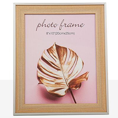 PVC PHOTO FRAME HM852136820