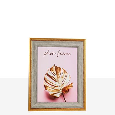 CADRE PHOTO PVC 10X15X0CM HM852137010