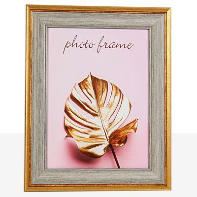 CORNICE FOTO IN PVC 20X25X0CM HM852137020