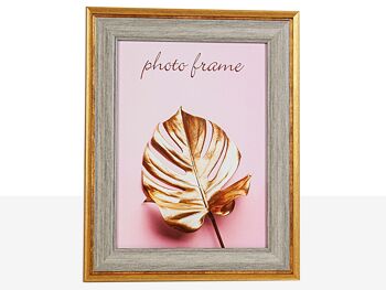 CADRE PHOTO PVC 20X25X0CM HM852137020