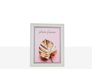 CADRE PHOTO PVC 10X15X0CM HM852137310