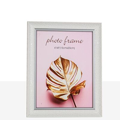 PORTAFOTO PVC 15X20X0CM HM852137315