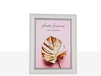 CADRE PHOTO PVC 15X20X0CM HM852137315