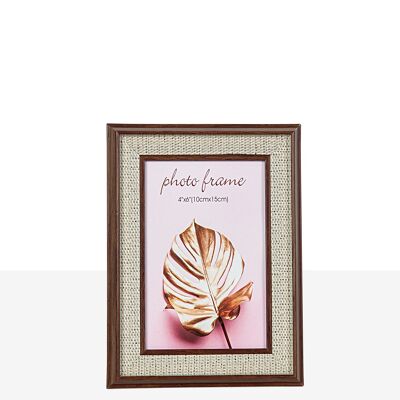 CORNICE FOTO IN PVC 10X15X0CM HM852137710