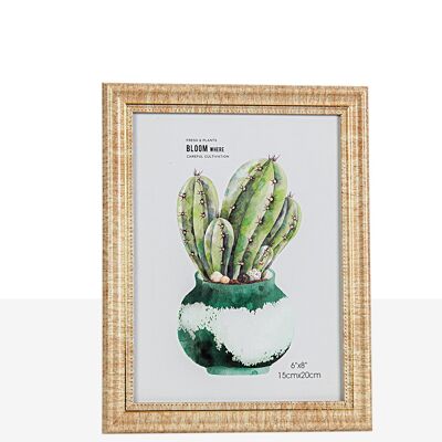 PVC PHOTO FRAME HM852138315