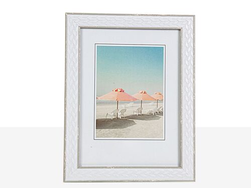 PORTAFOTO PVC GRISACEO 20X25X0CM HM8521362201