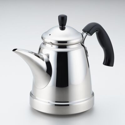 Stainless steel kettle