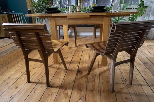 Mid-Century Librenza Chair