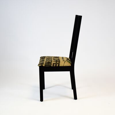 Coffee Sack Chair